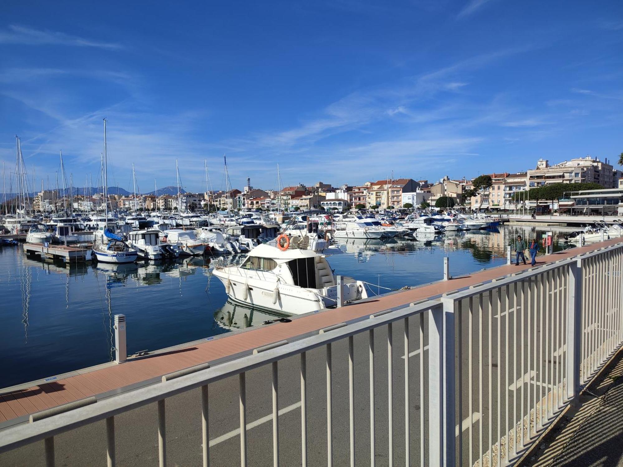 Reus Mediterrani Cambrils Bagian luar foto