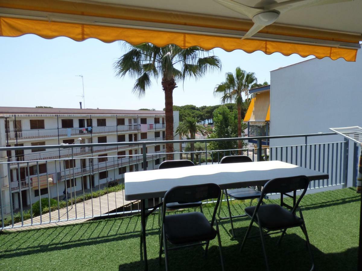 Reus Mediterrani Cambrils Bagian luar foto